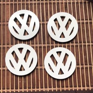 VW Coasters